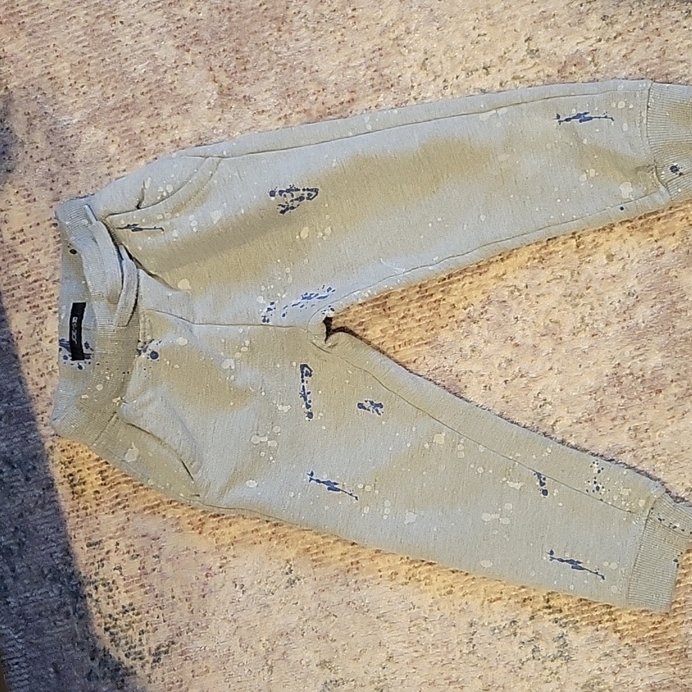 Kids sweatpants